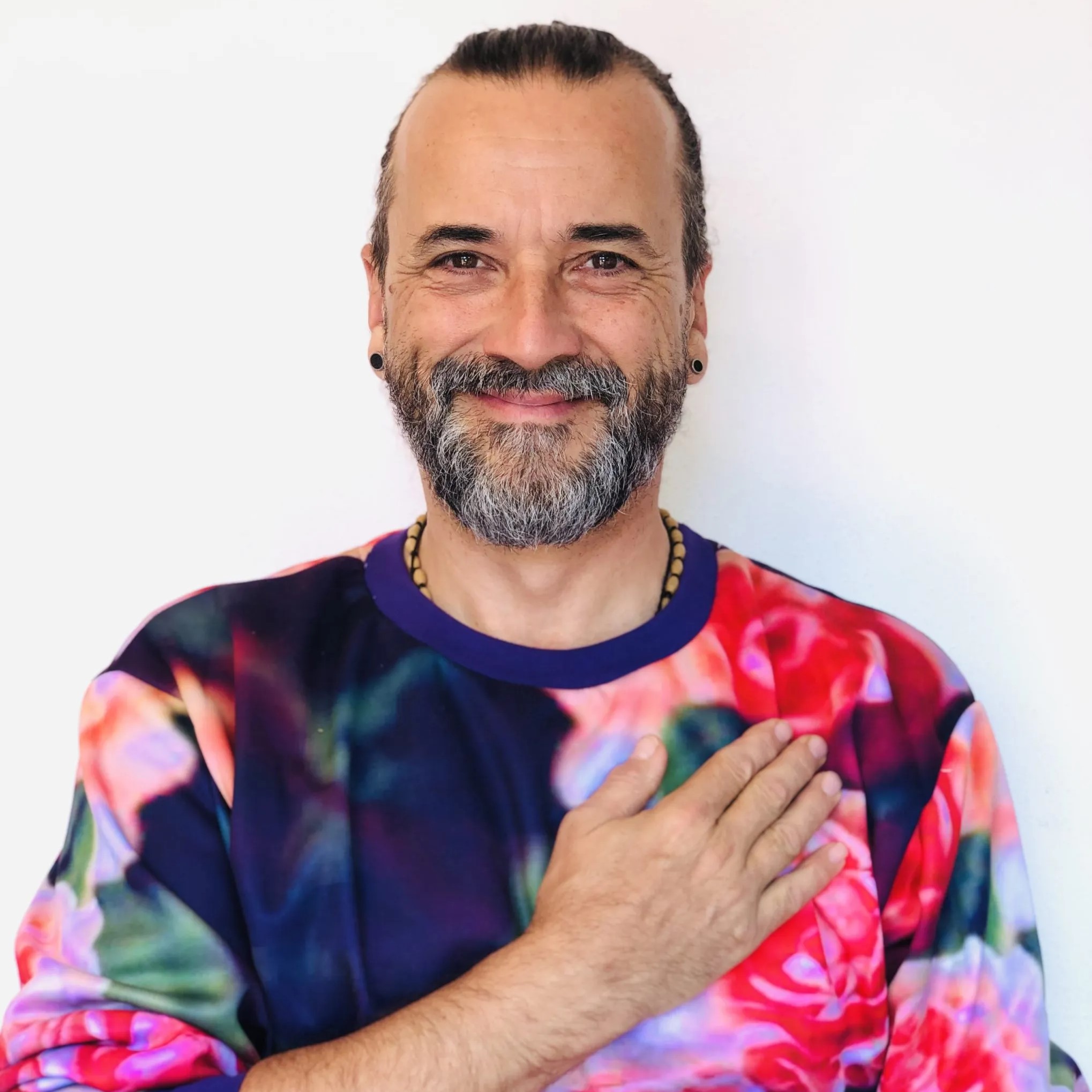 angel rielo solteros conscientes